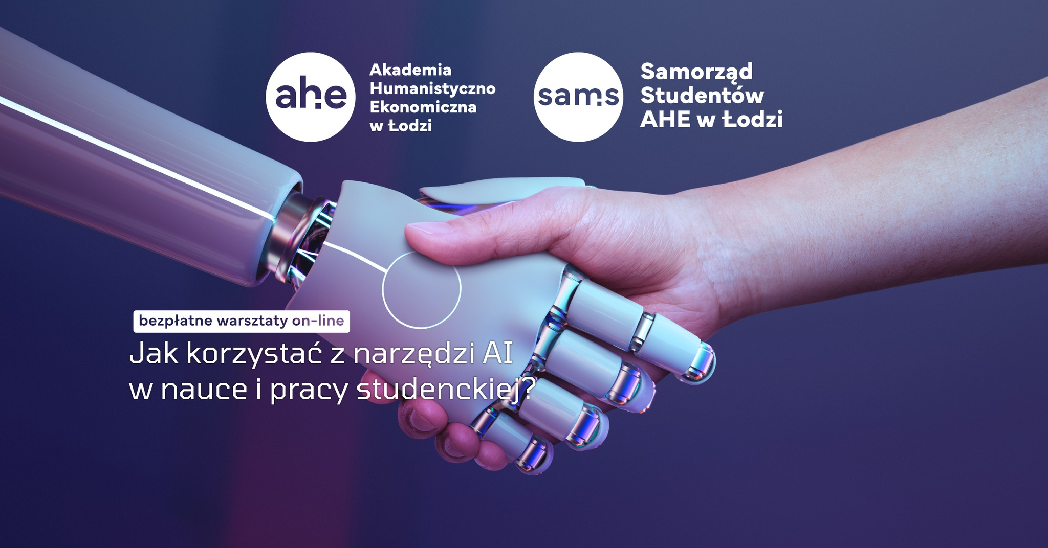 Jak korzystać z narzędzi AI w nauce i pracy studenckiej?